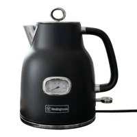 PAVA ELECT. RETRO WESTINGHOUSE NEGRA