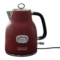 PAVA ELECT. RETRO WESTINGHOUSE ROJA