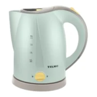 PAVA ELECTRICA YELMO 2 puntos PE3905