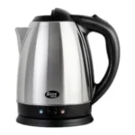 PAVA HERVIDORA ACERO STAR TRAK