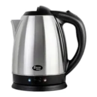 PAVA HERVIDORA ACERO STAR TRAK