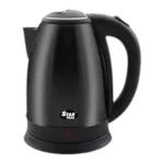 PAVA HERVIDORA NEGRA STAR TRAK