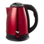 PAVA HERVIDORA ROJA STAR TRAK