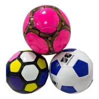 PELOTA DE FUTBOL DINAX JDB01