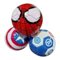 PELOTA DE FUTBOL N°2 MARVEL 56136