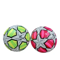 PELOTA DE FUTBOL N°5 STARS 56124