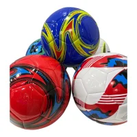 PELOTA NO. 5 ORYX S-2322