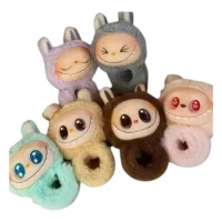 PELUCHE P/MUÑECA BALA04 LABUBU