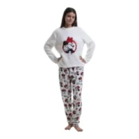 PIJAMA PLUSH PIÑATA MICKEY M