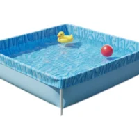 PISCINA MOR 400LTS