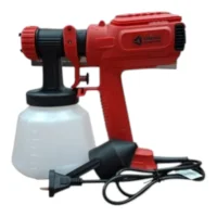 PISTOLA DE PINTURA 650W ORYX TL0503