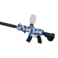 PISTOLA HIDROGEL M416 G737