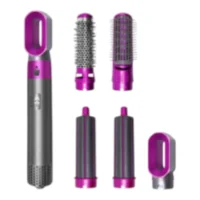 PLANCHA DE PELO ORYX 5 EN 1 OR1211