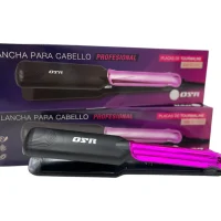 PLANCHA DE PELO ORYX OSR199-198