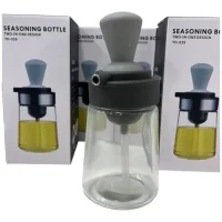 PORTA ACEITE C/ PINCEL DINAX YH-039