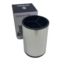 PORTA UTENSILLOS CIRCULAR DINAX BJ-883