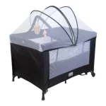 PRACTICUNA COLECHO MECEDORA AMBAR