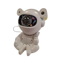 PROYECTOR ASTRONAUTA C/PARLANTE XL730