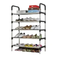 RACK ORGANIZADOR 7 N ORYX AY2027/JK-3337