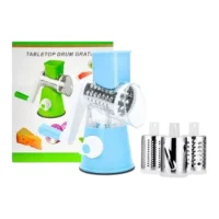 RALLADOR MANUAL RAMKA 1