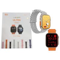 RELOJ INTELIGENTE ORYX XM818