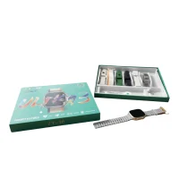 RELOJ SMART WATCH 7 EN 1 DINAX ZT30