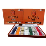 RELOJ ULTRA ORYX KA-7801/701K