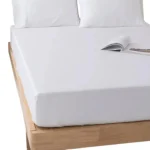 SABANA AJUSTABLE FULLBLANC GOLD 2 1/2