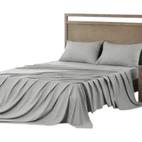 SABANA FULLBLANC PLATINUM FULL GRIS CL