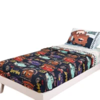 SABANA PIÑATA ULTRASOFT CARS FRIENDS