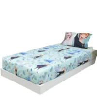 SABANA PIÑATA ULTRASOFT FROZEN