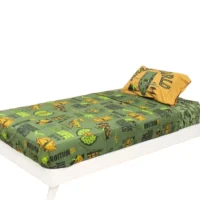 SABANA PIÑATA ULTRASOFT JURASSIC IV