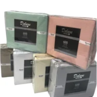 SABANA TERRENAL DELUXE KING