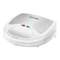 SANDWICHERA YELMO 3 E 1 INOX