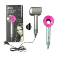 SECADOR DE PELO 1400w ORYX