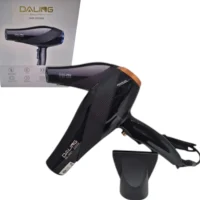 SECADOR DE PELO ORYX DL3021
