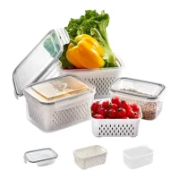 SET 4 TAPERS ORGANIZADOR ORYX S-1125