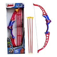 SET ARCO Y FLECHA AVENGERS 55725