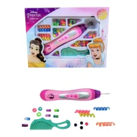 SET BIJOUTERIE FROZEN 52893