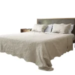 SET CUBRECAMA CLASSIC 2 1/2 P 220X240