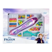 SET DE BIJOUTERIE FROZEN 53520