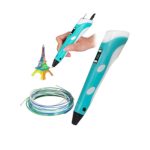 SET DE BOLIGRAFO 3D ORYX JK3D30