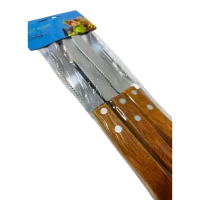 SET DE CUCHILLOS ORYX JK-4152