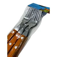 SET DE TENEDORES ORYX JK-4153