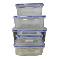 SET HERMETICOS x 5 AS-2200