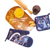 SET MANOPLA Y AGARRADERA PIÑATA