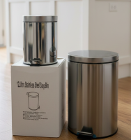 SET TACHO BASURA 5L Y 20L LT002CP - Editado.