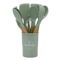 SET UTENSILLOS DE COCINA ORYX P029