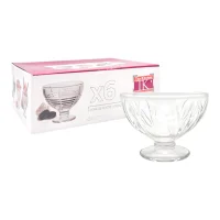 SET x6 COPAS HELADO IC120910/6CB