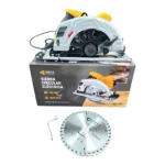 SIERRA CIRCULAR 1450W ORYX OR1409